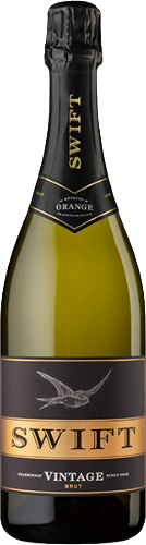 Printhie Wines Swift Vintage Brut